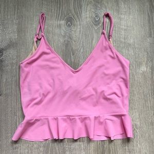 Kortni Jeane Rosebloom Top